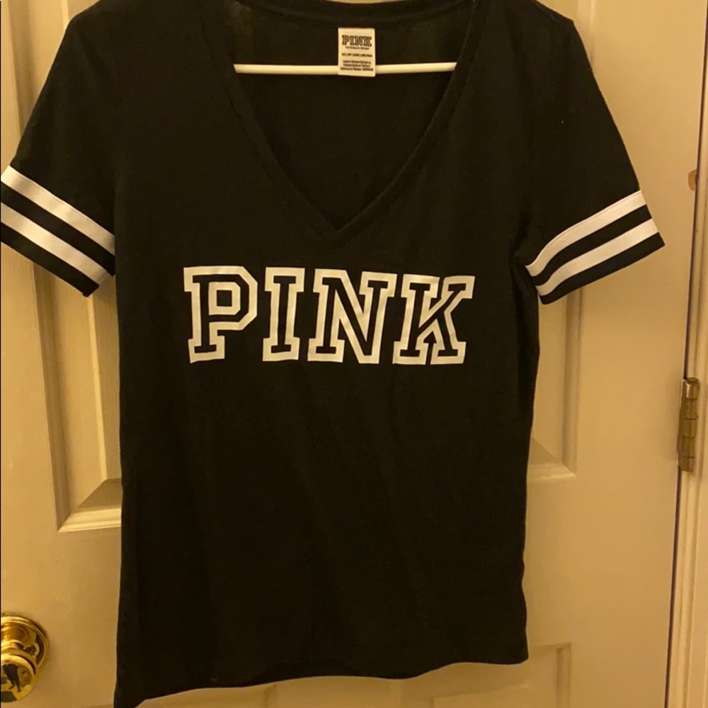 black victoria secret
